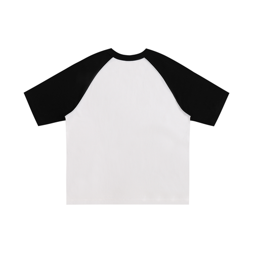 Halcyon Toy Solider Baseball Tee