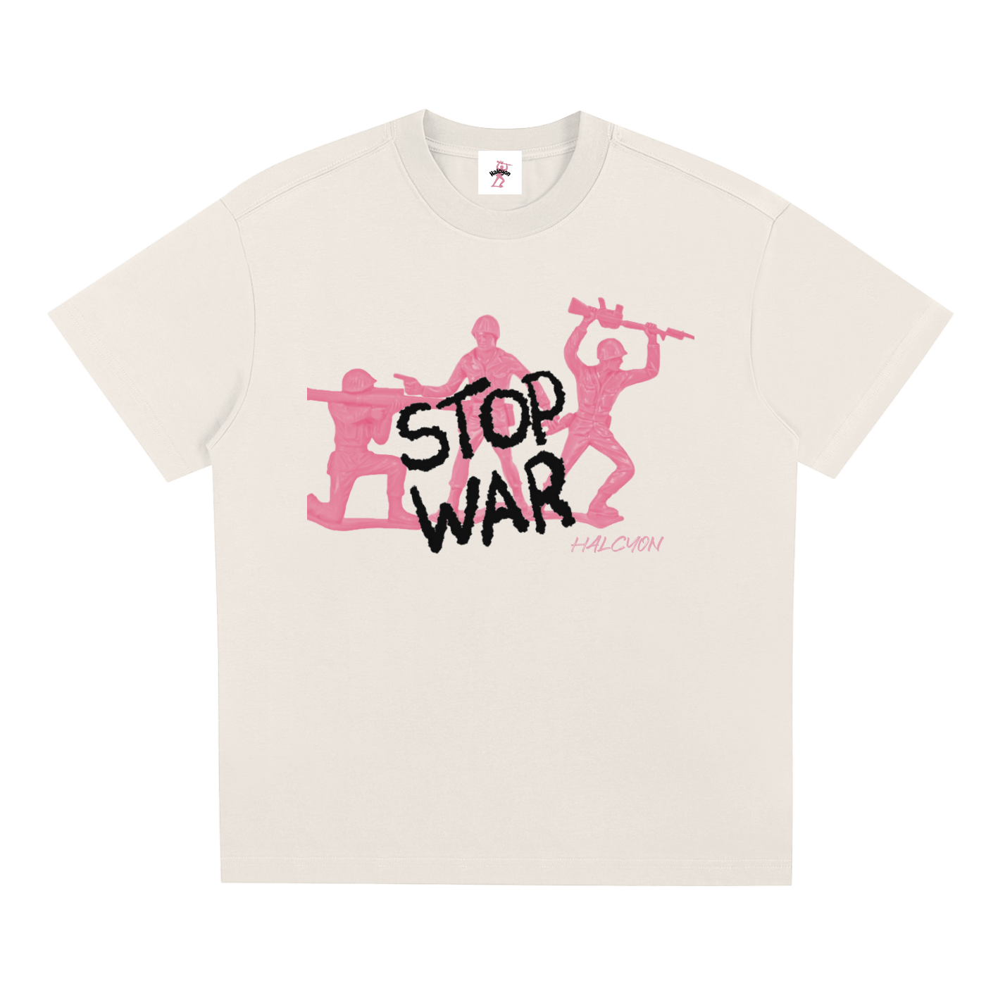 Stop War Tee